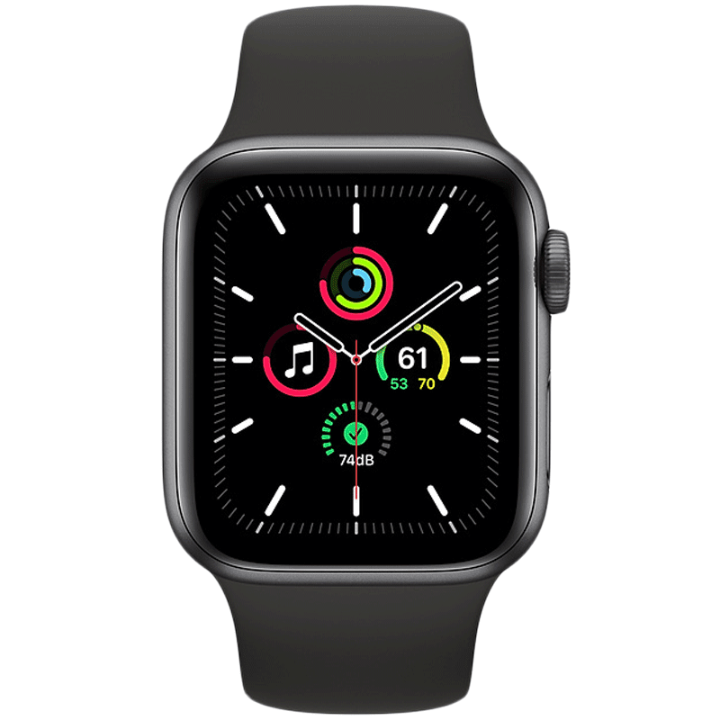 smartwatch with gps and cellular